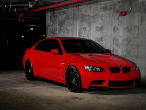 BMW M3 Agitator by RENM Performance 2010 года